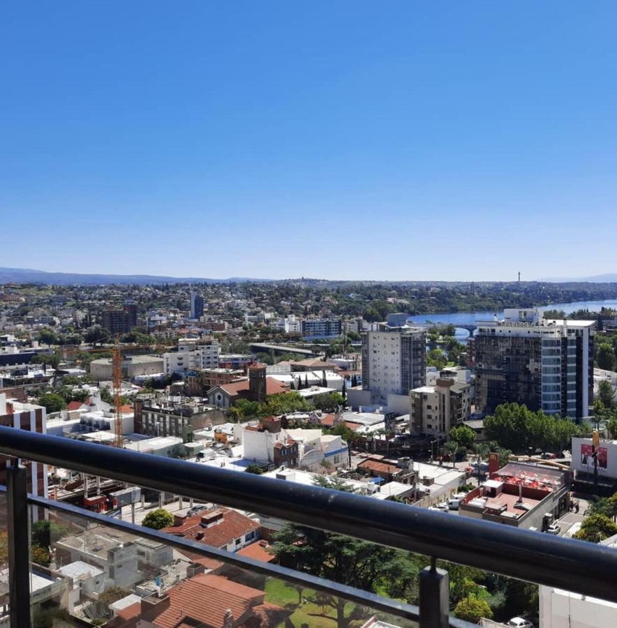 Apartamento Miralejos 7 Turquesa Villa Carlos Paz