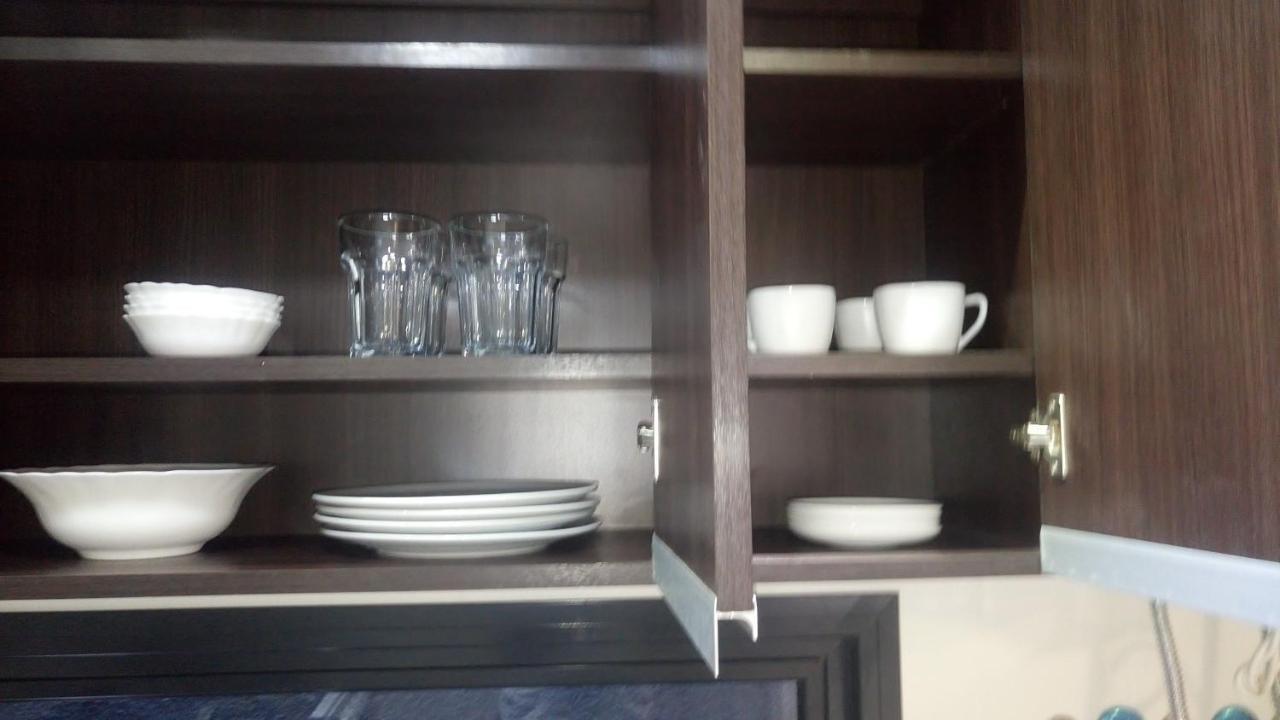 Apartamento Miralejos 7 Turquesa Villa Carlos Paz